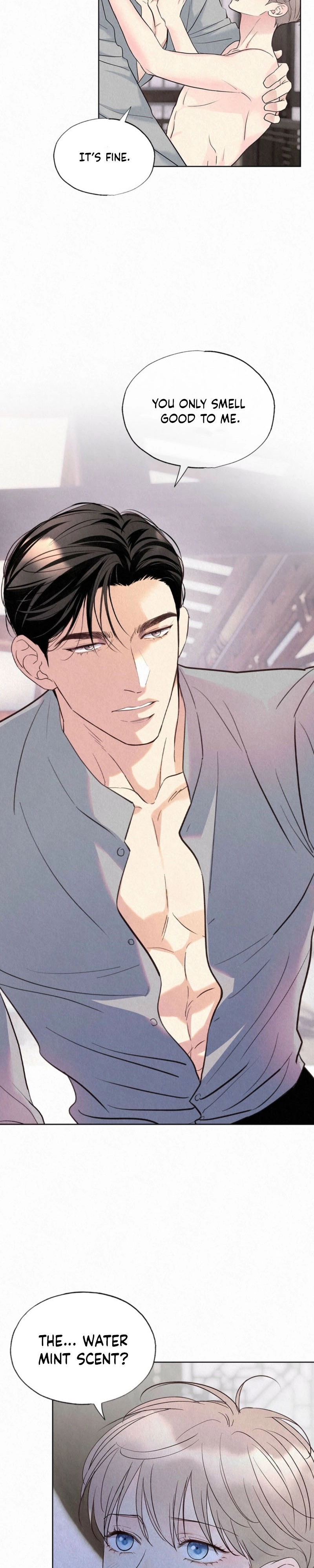 Tale of a Villain Chapter 41 page 26 - 
