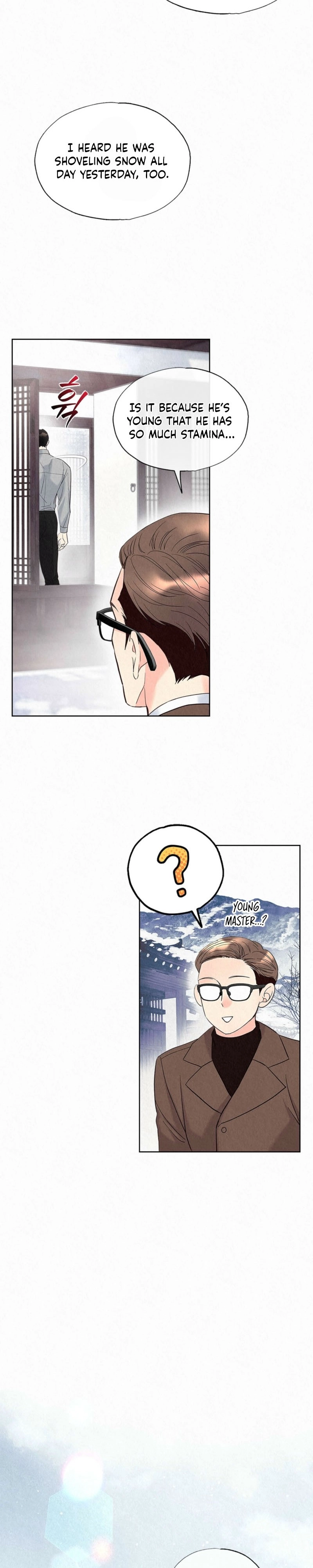 Tale of a Villain Chapter 41 page 10 - 