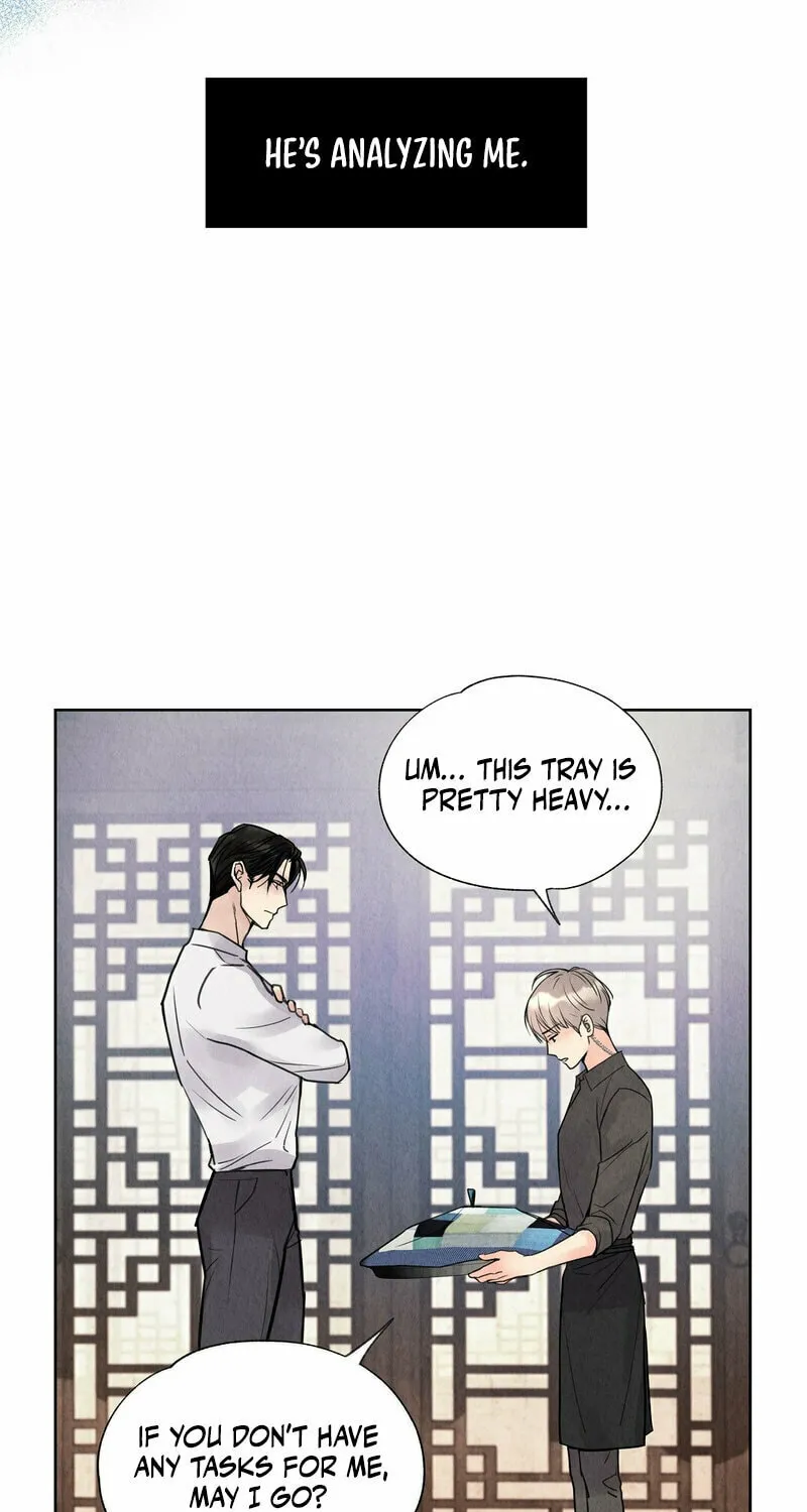 Tale of a Villain Chapter 5 page 17 - 