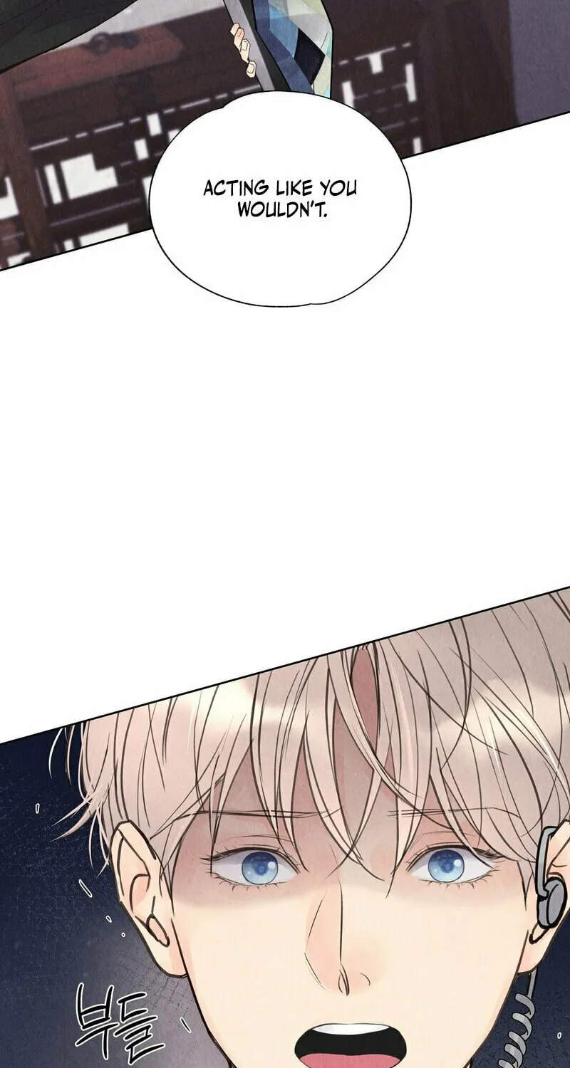 Tale of a Villain Chapter 5 page 3 - 