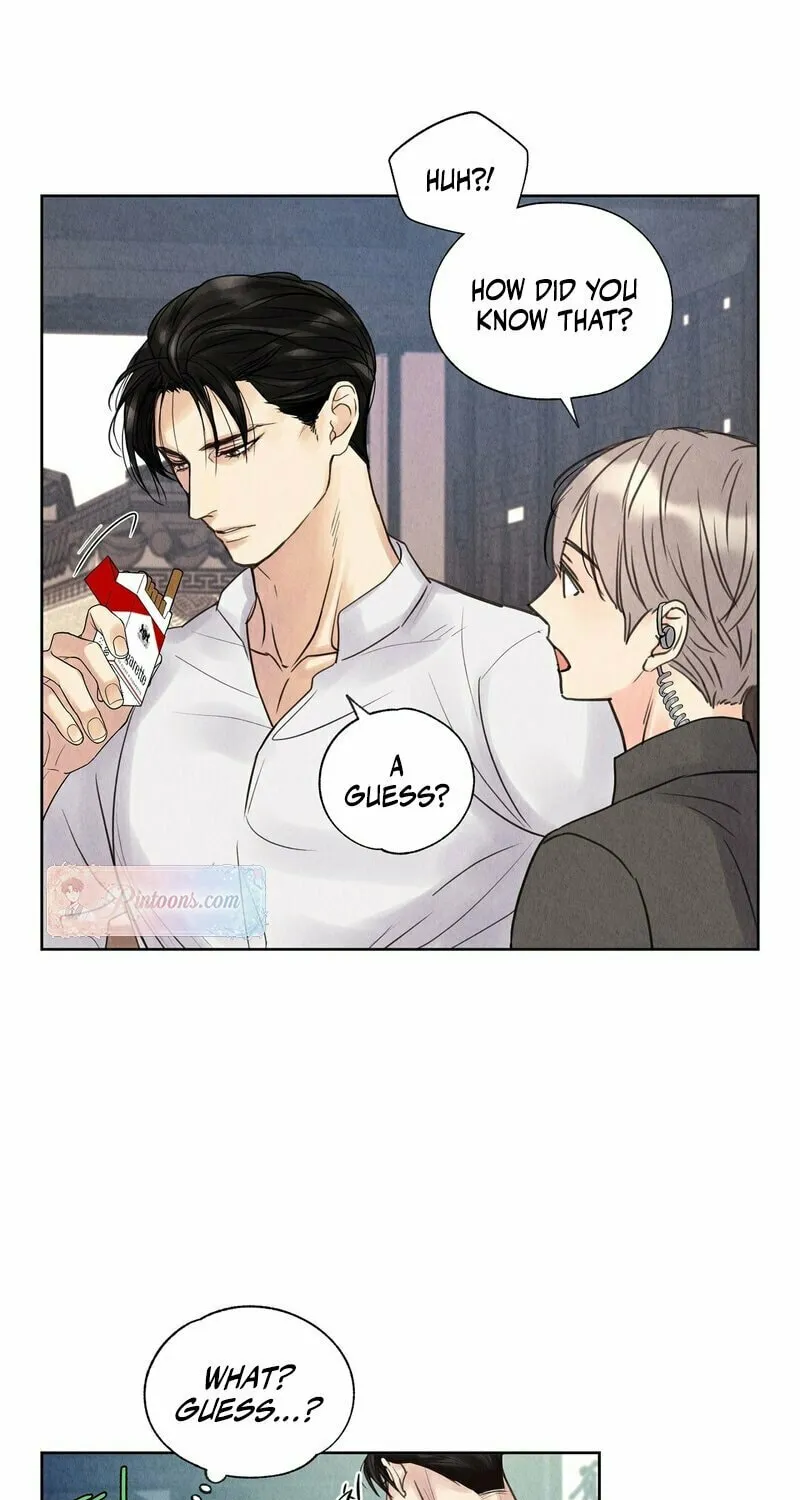 Tale of a Villain Chapter 5 page 21 - 