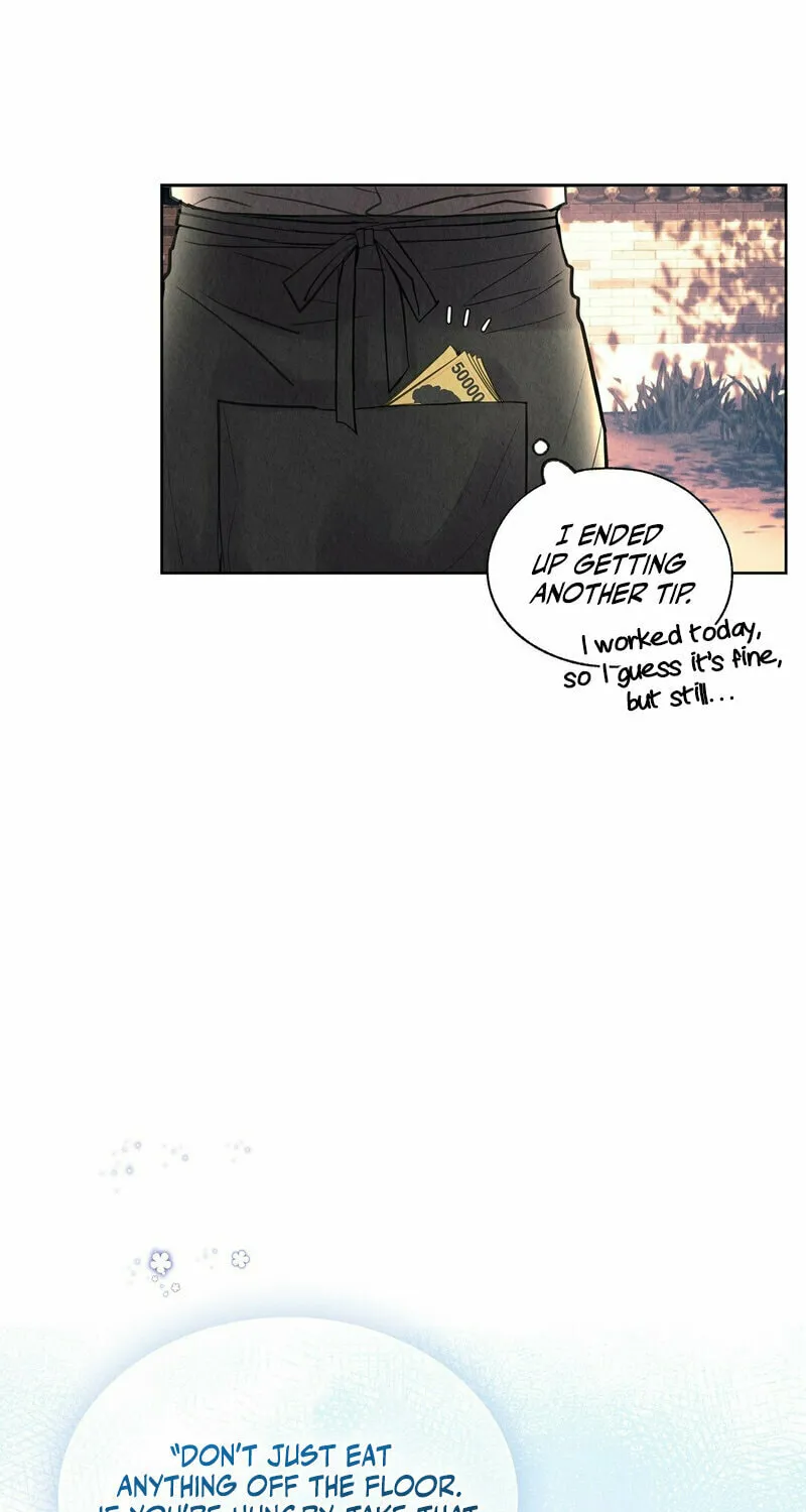 Tale of a Villain Chapter 5 page 33 - 
