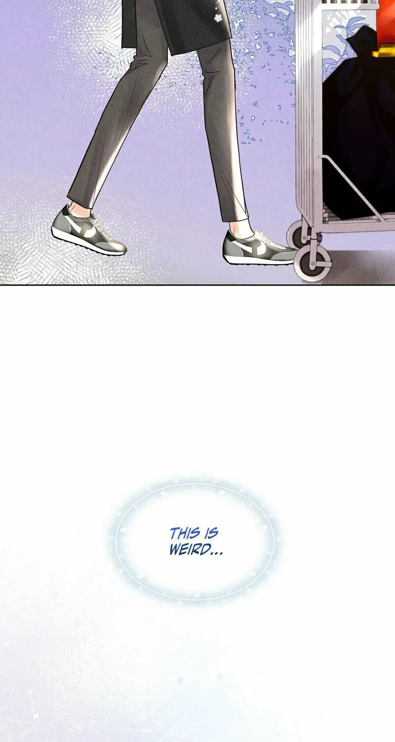 Tale of a Villain Chapter 5 page 36 - 