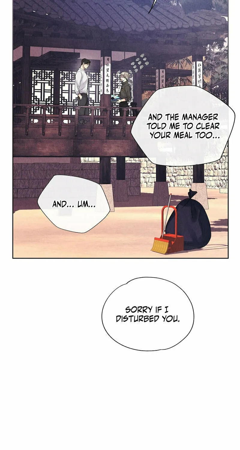 Tale of a Villain Chapter 5 page 5 - 