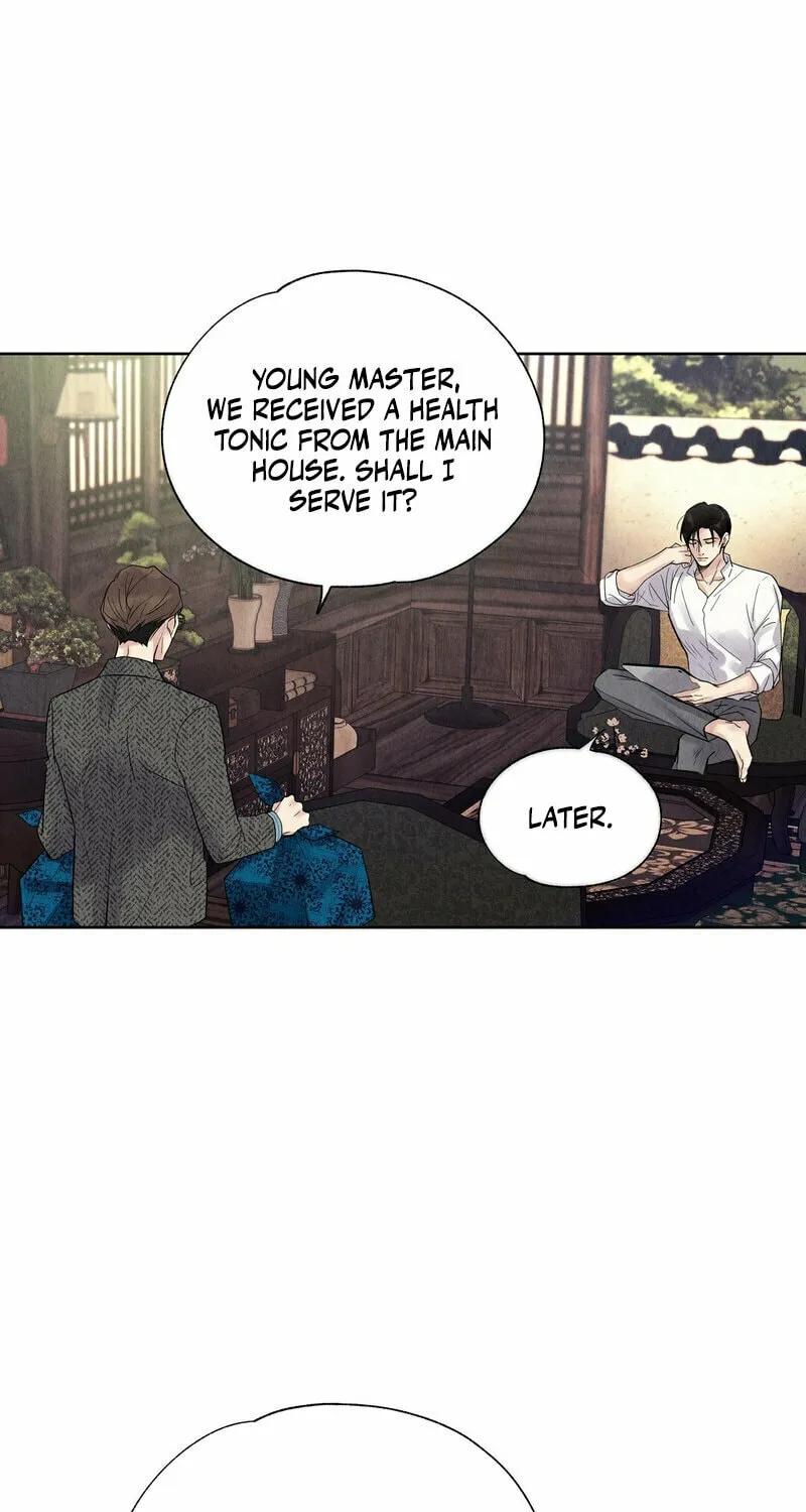 Tale of a Villain Chapter 5 page 45 - 