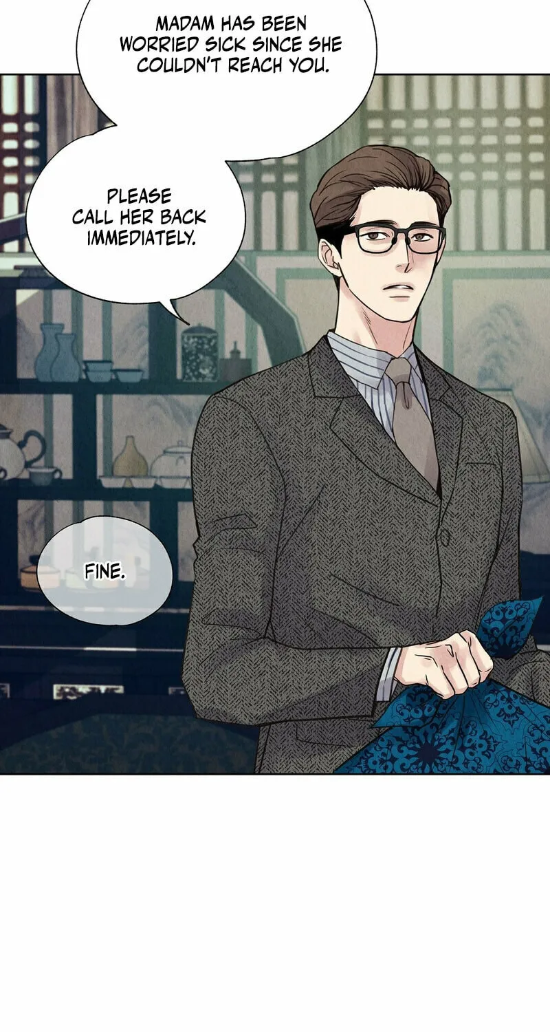 Tale of a Villain Chapter 5 page 46 - 