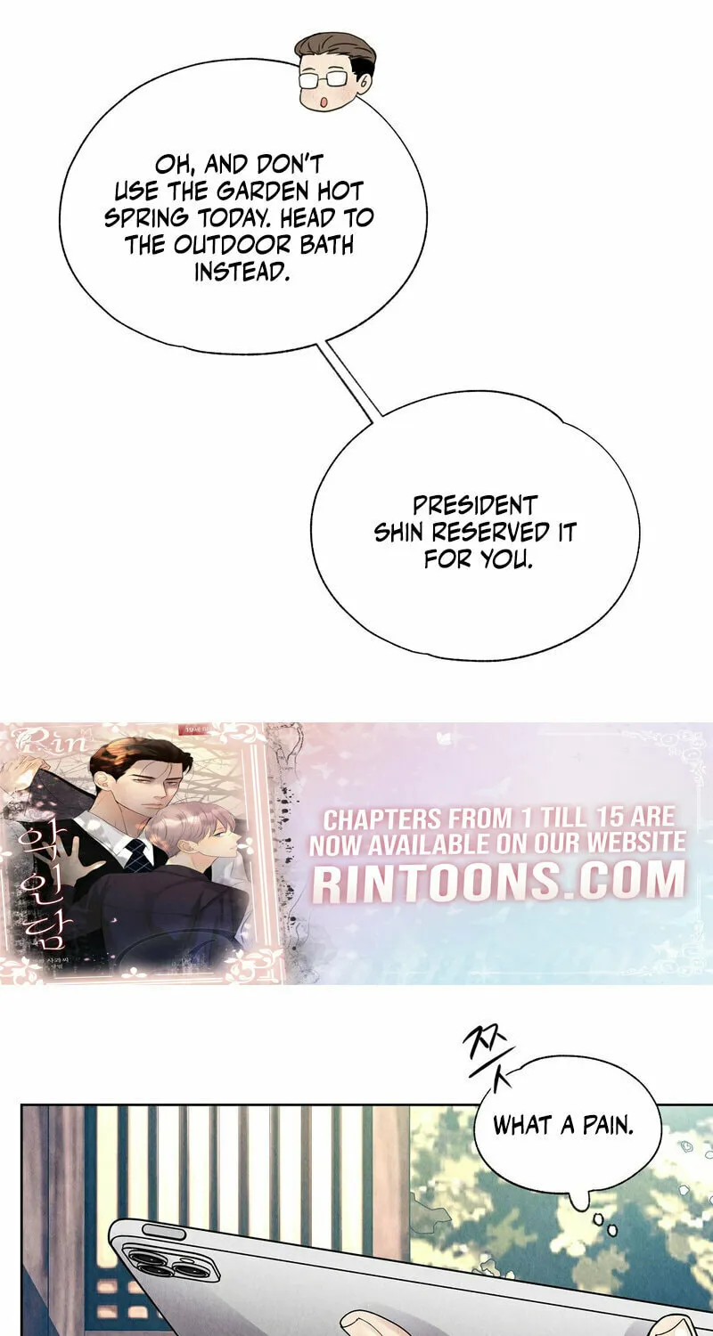 Tale of a Villain Chapter 5 page 47 - 