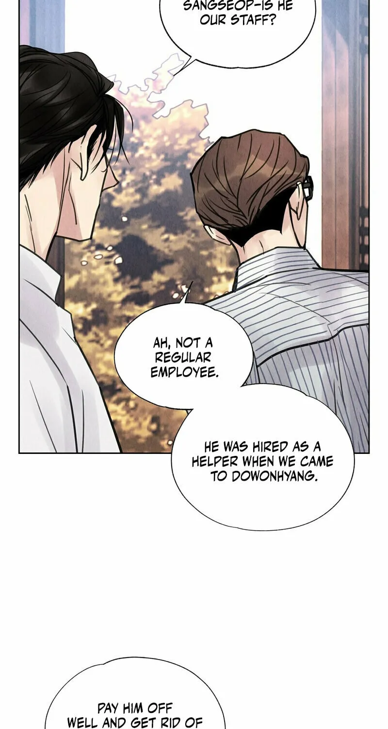 Tale of a Villain Chapter 5 page 52 - 