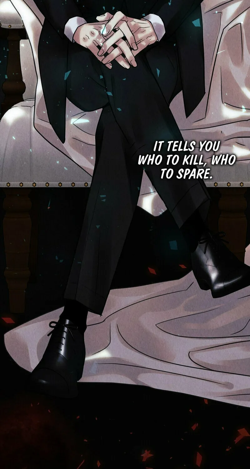 Tale of a Villain Chapter 5 page 59 - 