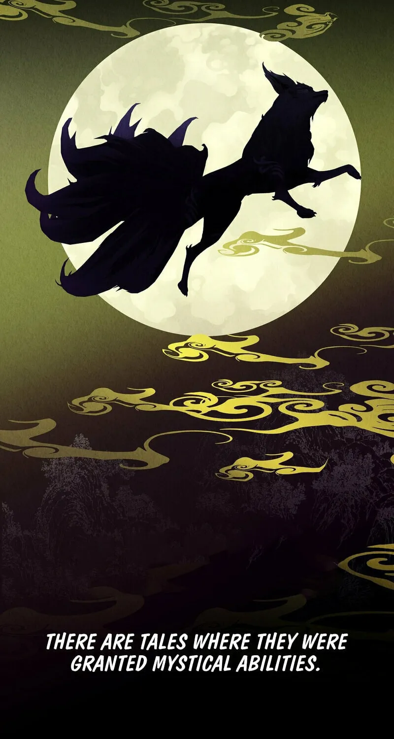 Tale of a Villain Chapter 5 page 61 - 
