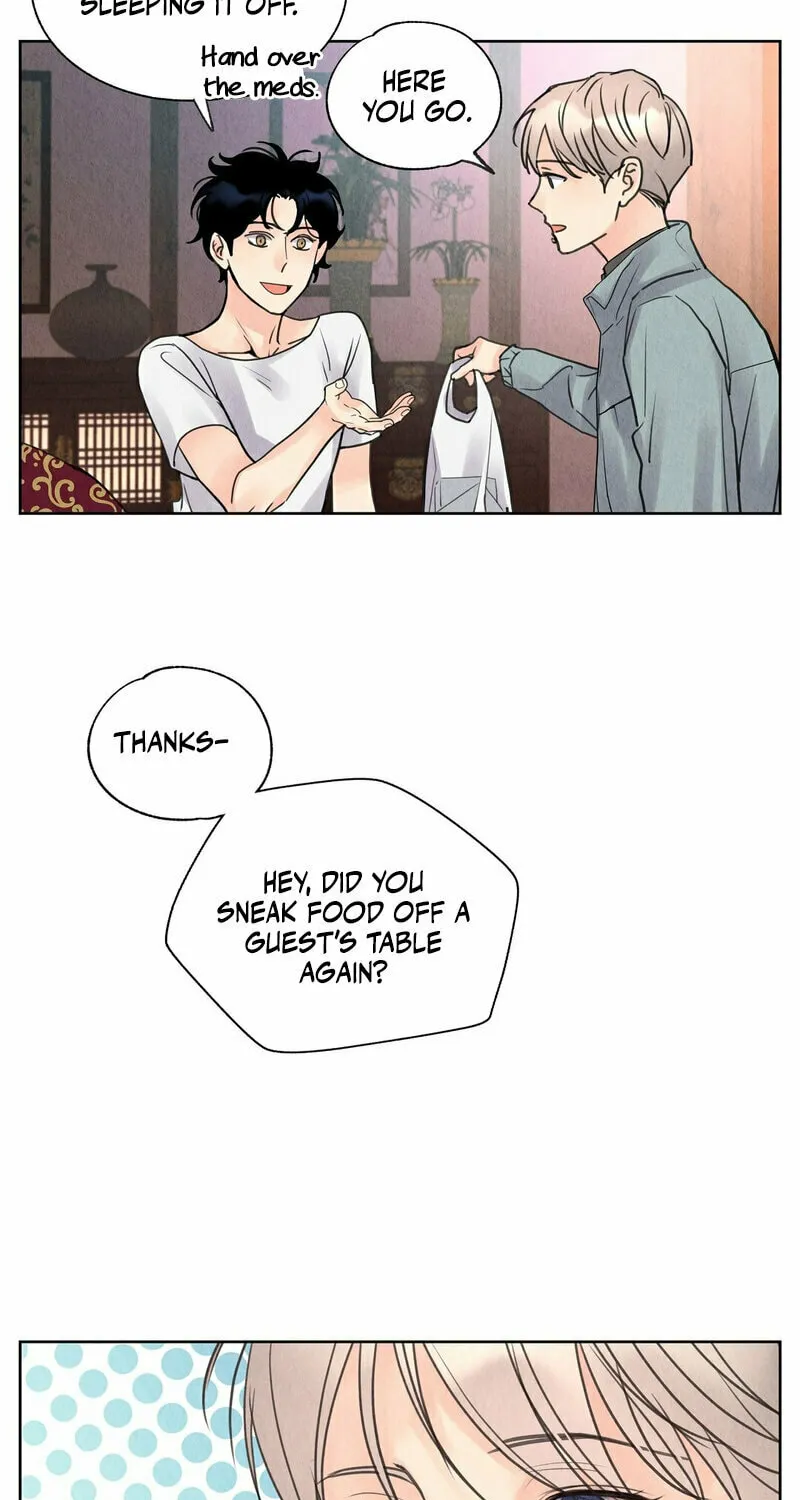 Tale of a Villain Chapter 5 page 83 - 