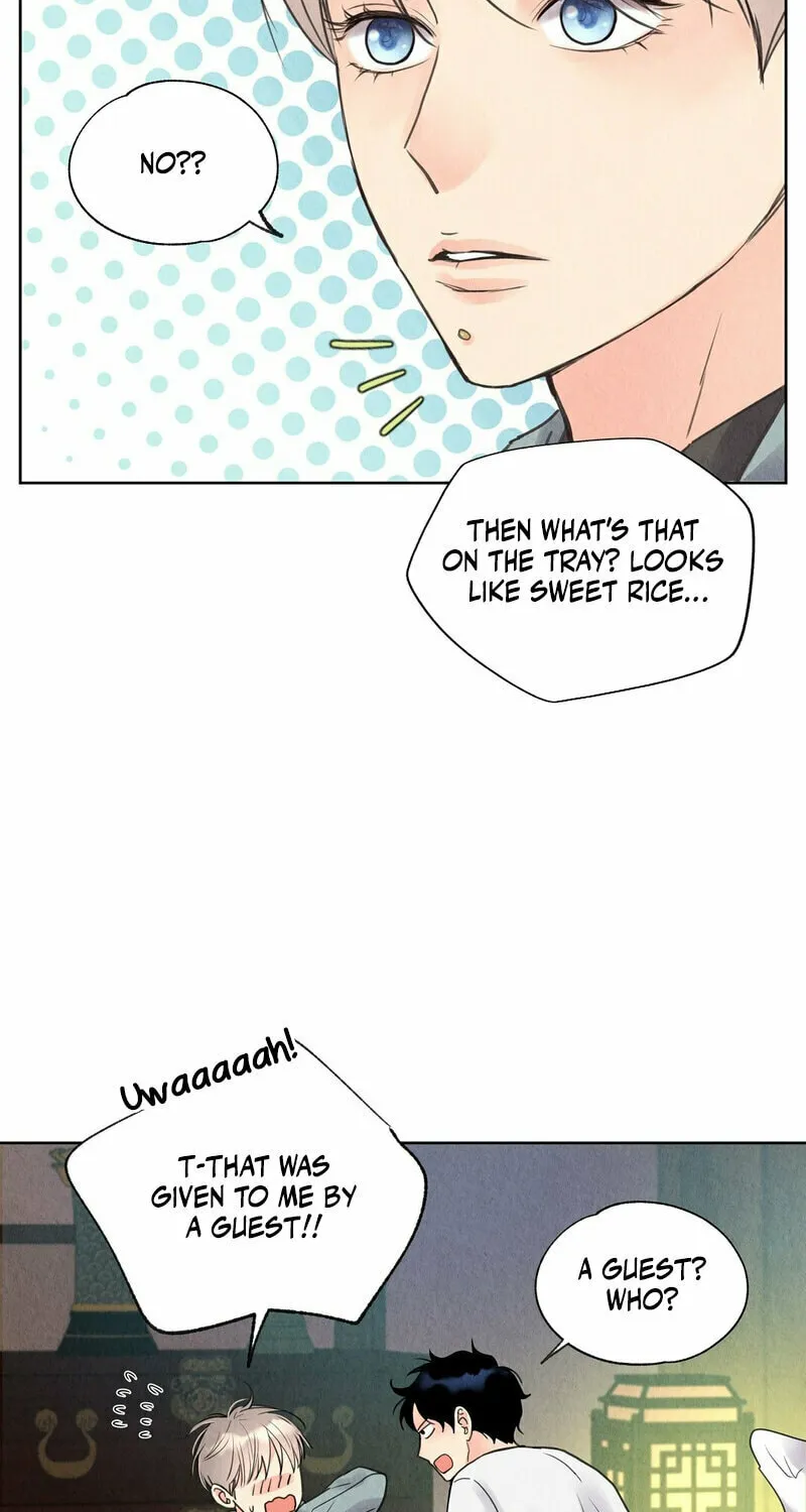 Tale of a Villain Chapter 5 page 84 - 