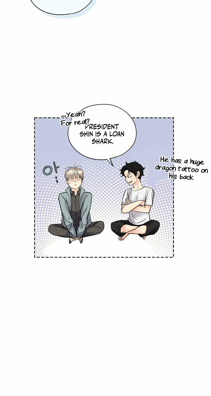 Tale of a Villain Chapter 5 page 88 - 
