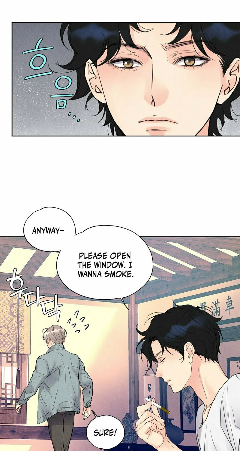 Tale of a Villain Chapter 5 page 89 - 