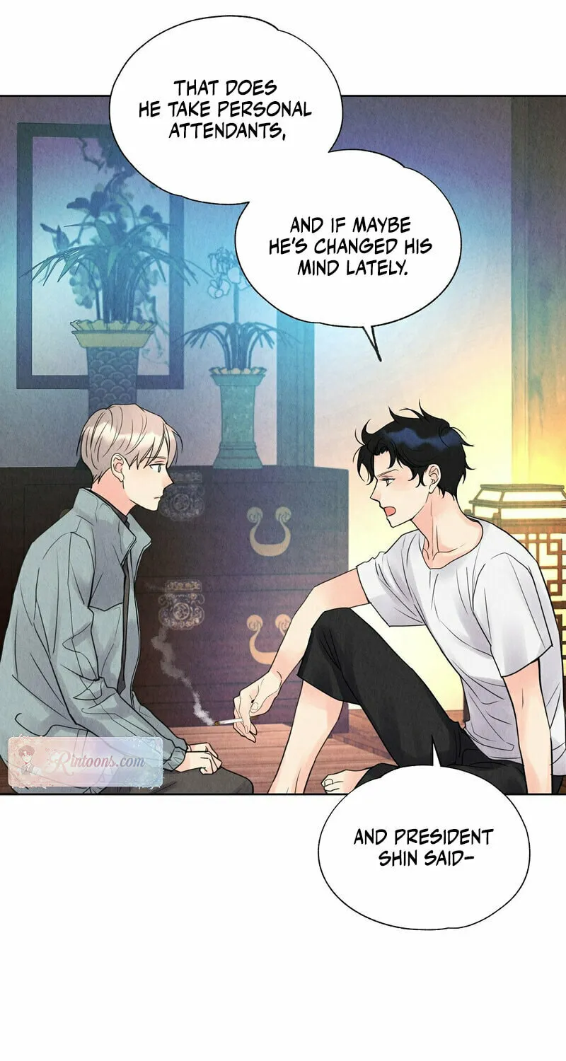Tale of a Villain Chapter 5 page 94 - 