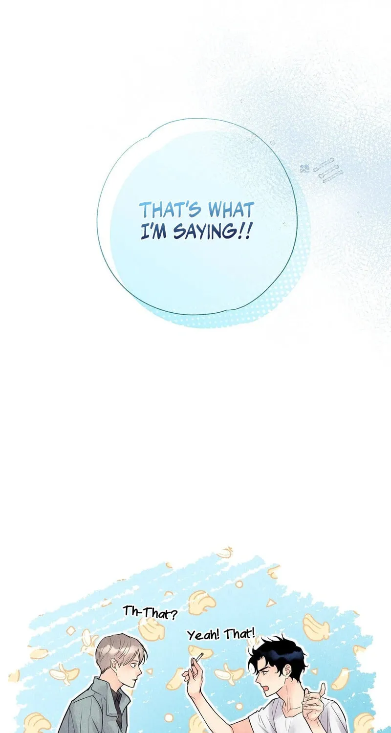Tale of a Villain Chapter 6 page 1 - 