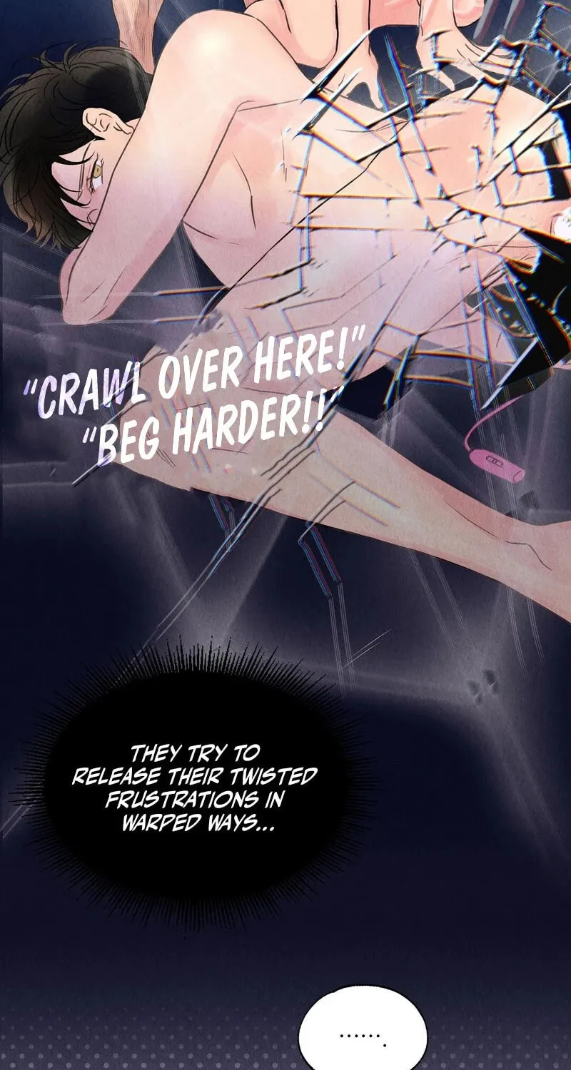 Tale of a Villain Chapter 6 page 15 - 