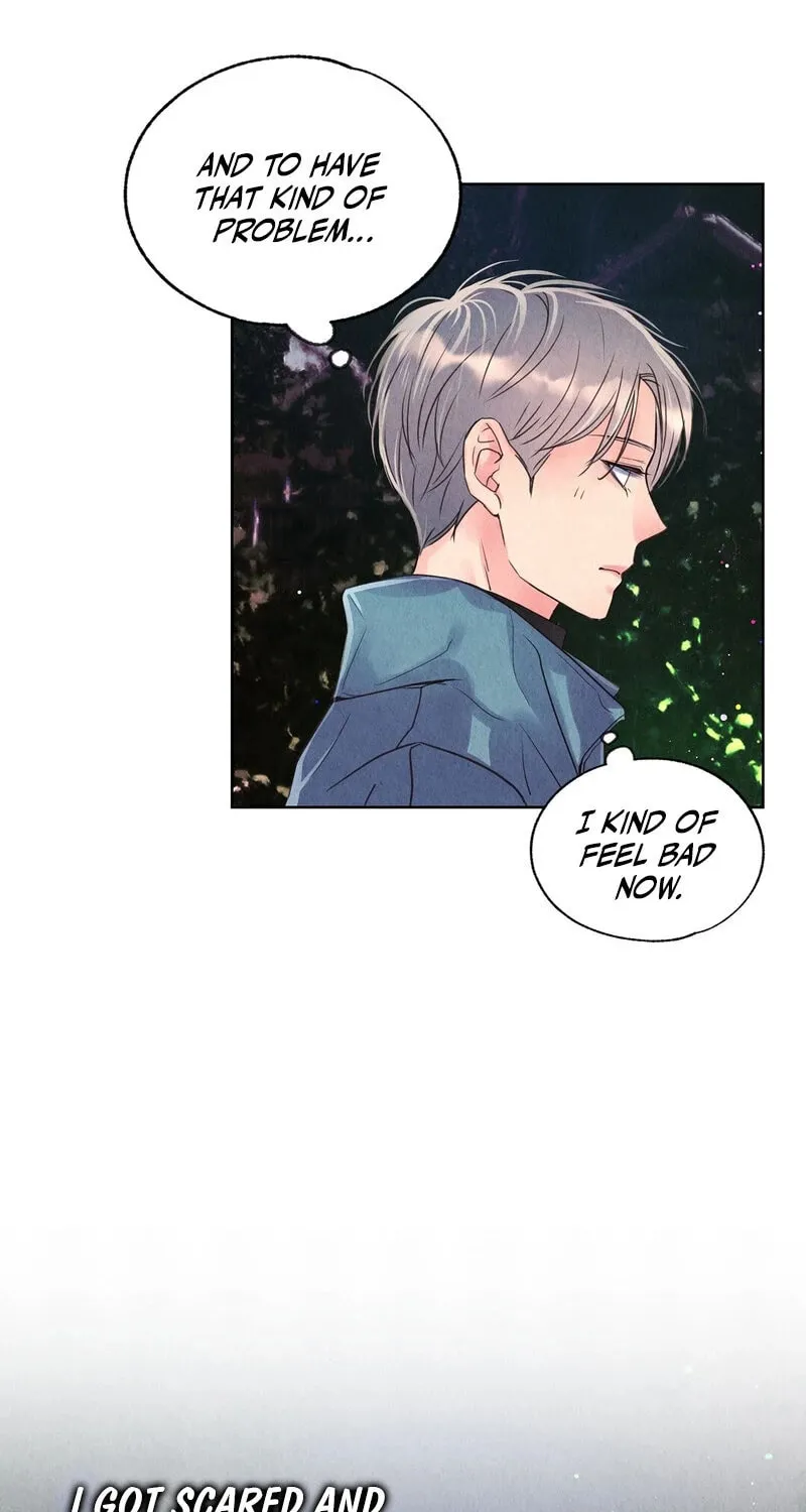 Tale of a Villain Chapter 6 page 23 - 