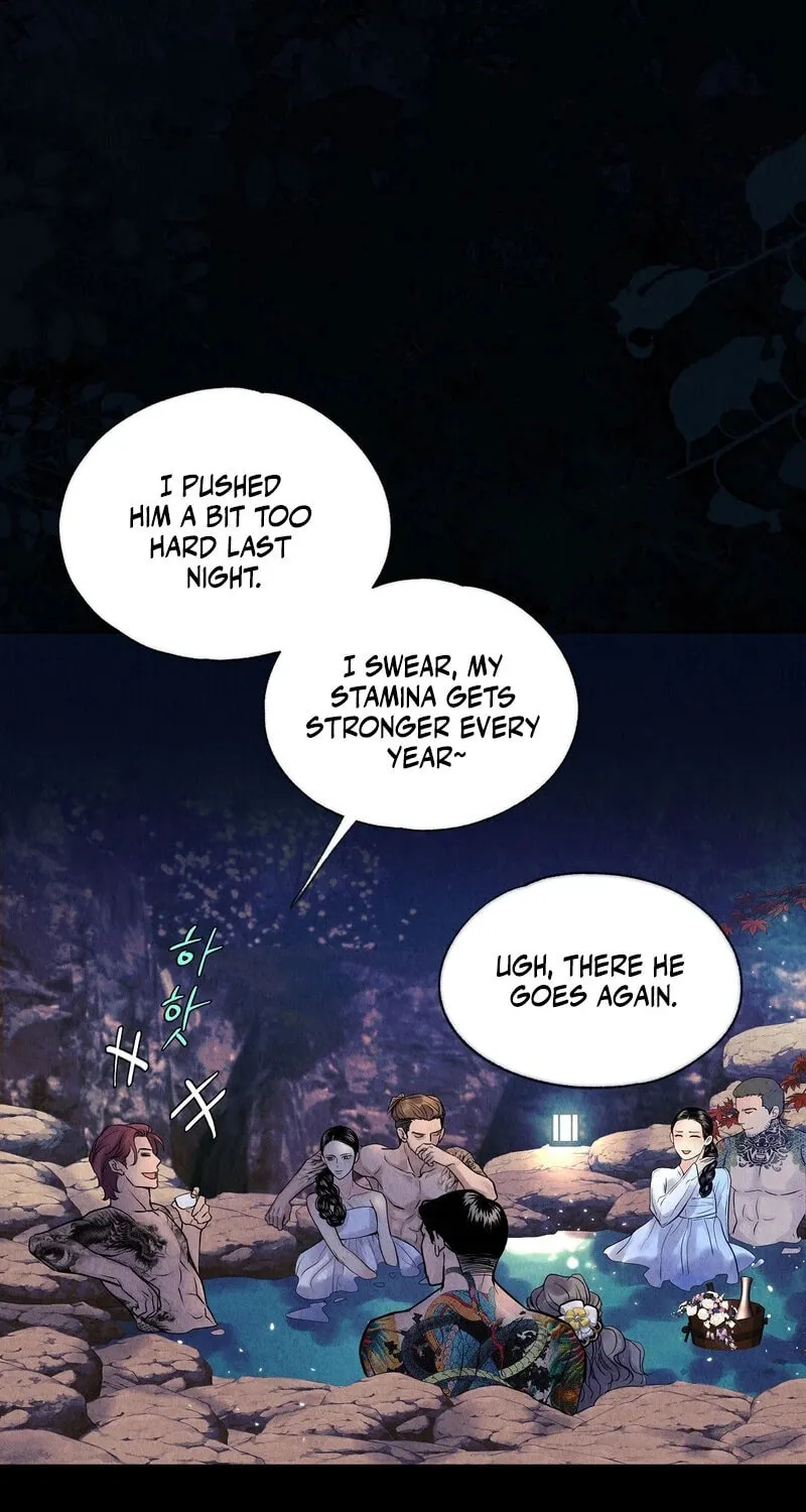 Tale of a Villain Chapter 6 page 30 - 