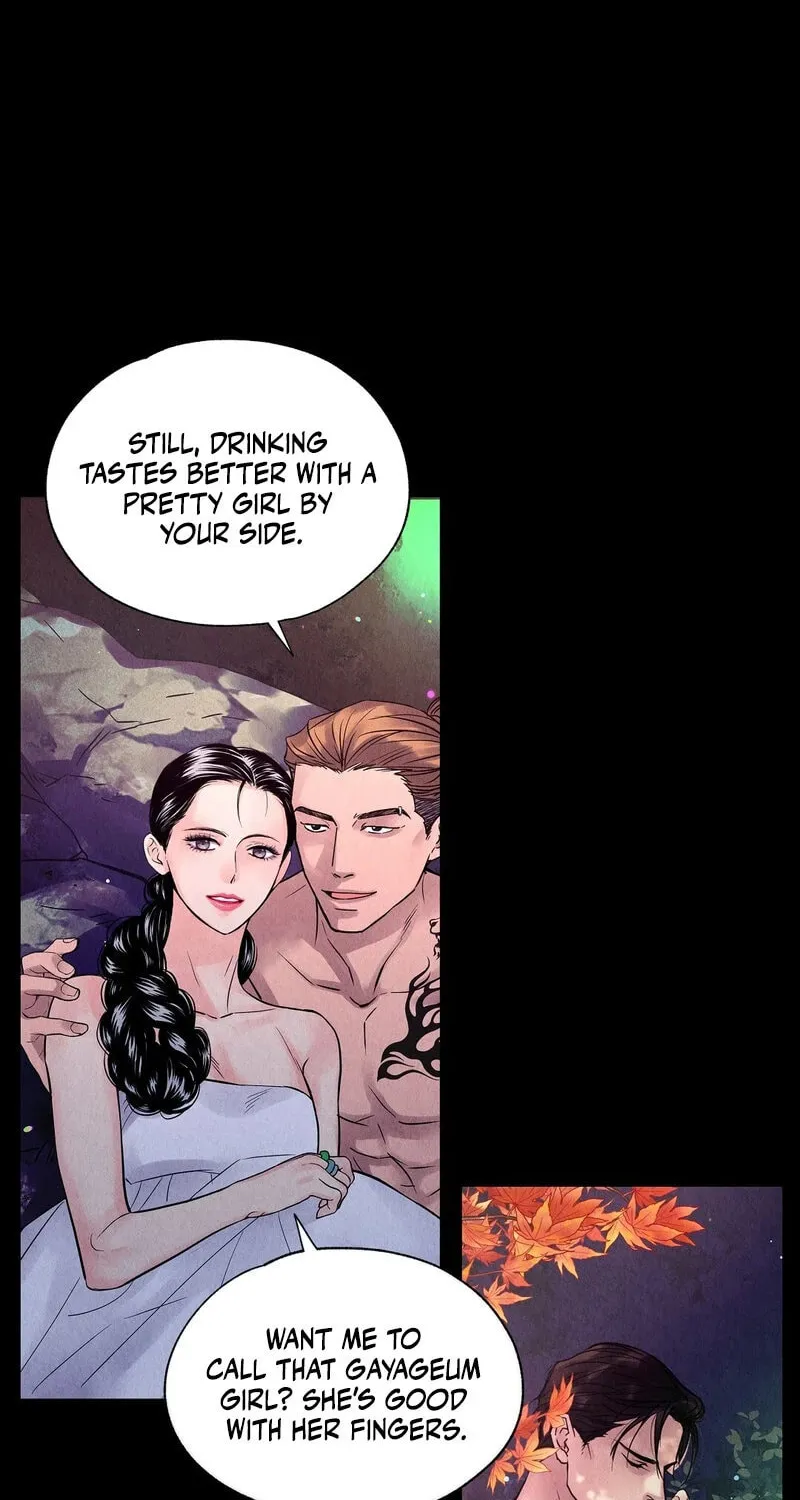 Tale of a Villain Chapter 6 page 31 - 