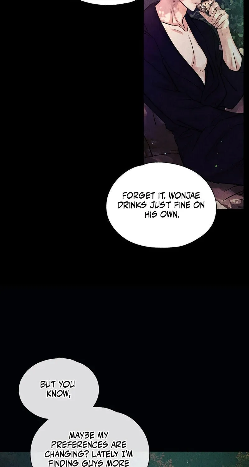 Tale of a Villain Chapter 6 page 32 - 