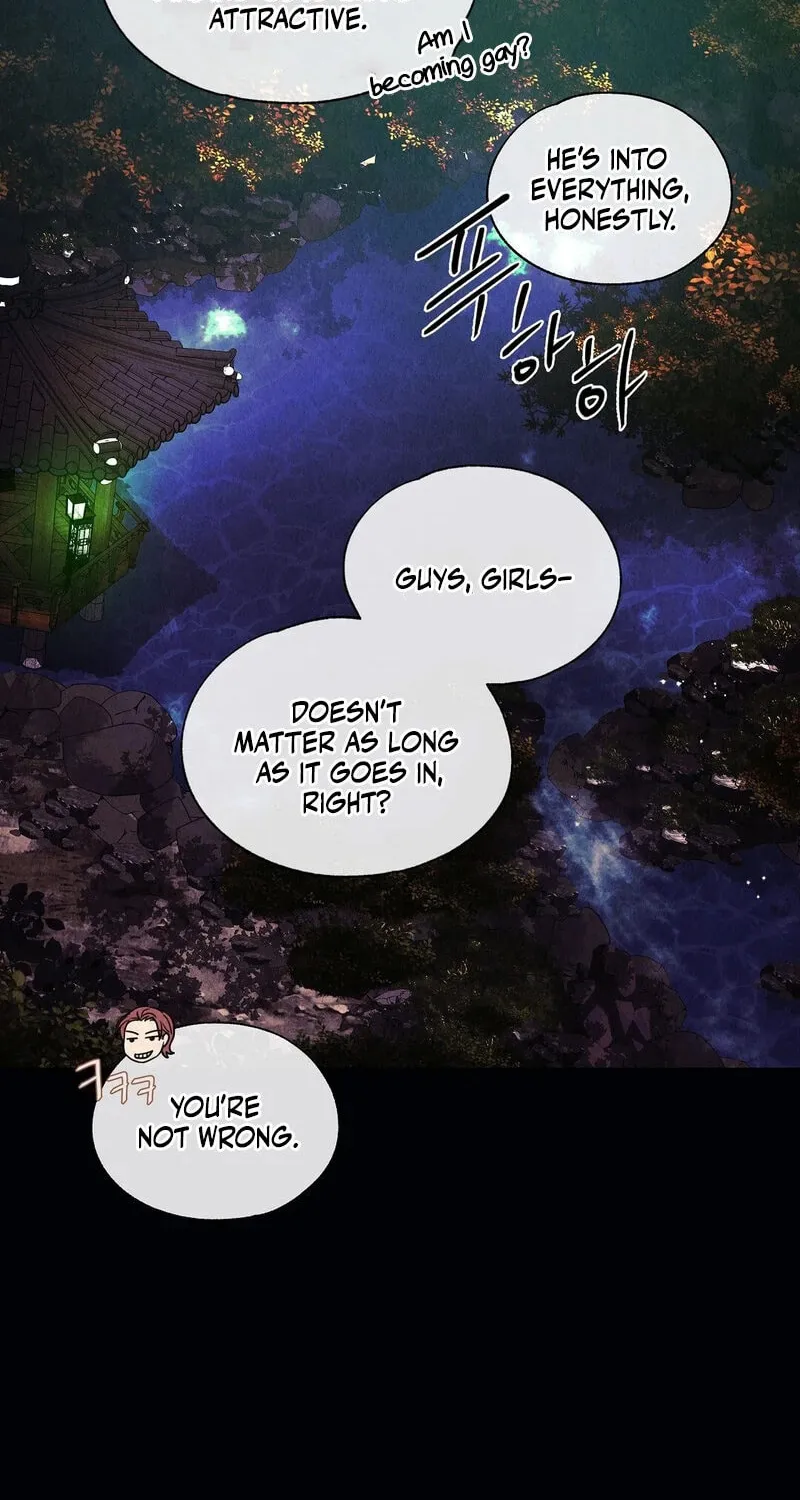 Tale of a Villain Chapter 6 page 33 - 