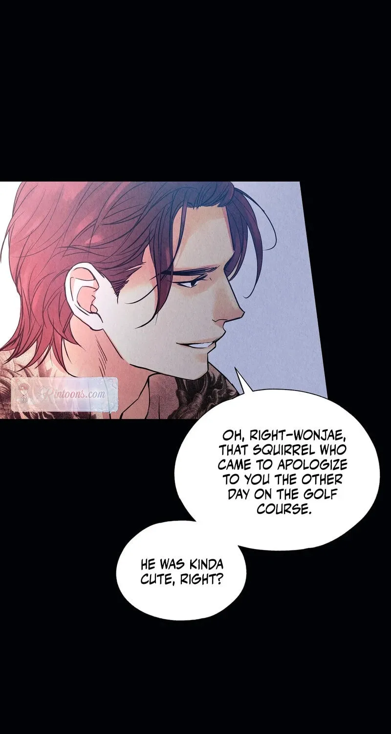 Tale of a Villain Chapter 6 page 34 - 