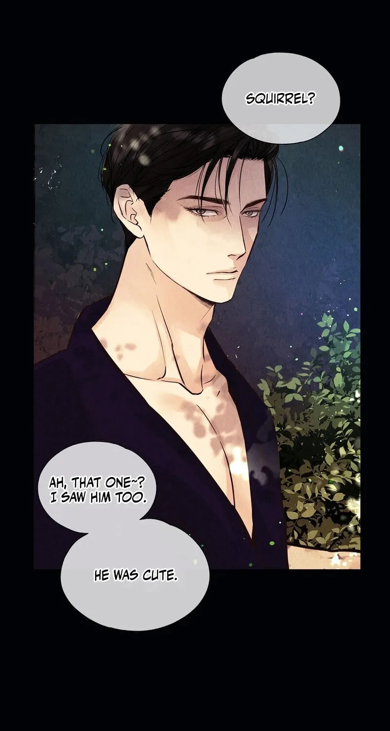 Tale of a Villain Chapter 6 page 35 - 