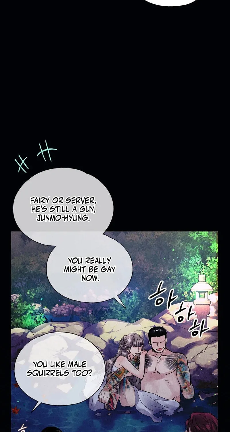 Tale of a Villain Chapter 6 page 37 - 