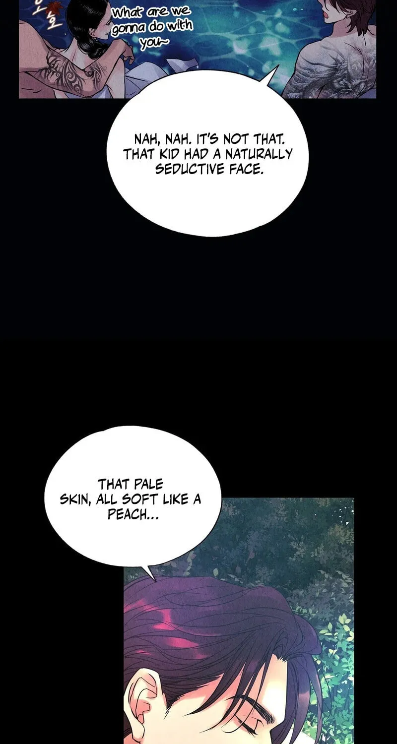Tale of a Villain Chapter 6 page 38 - 