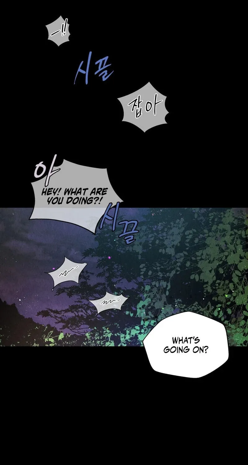 Tale of a Villain Chapter 6 page 40 - 