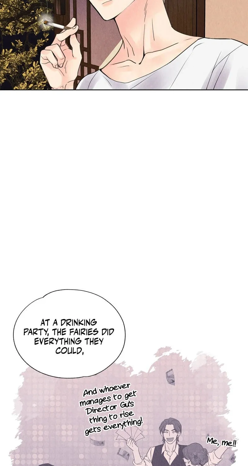 Tale of a Villain Chapter 6 page 5 - 