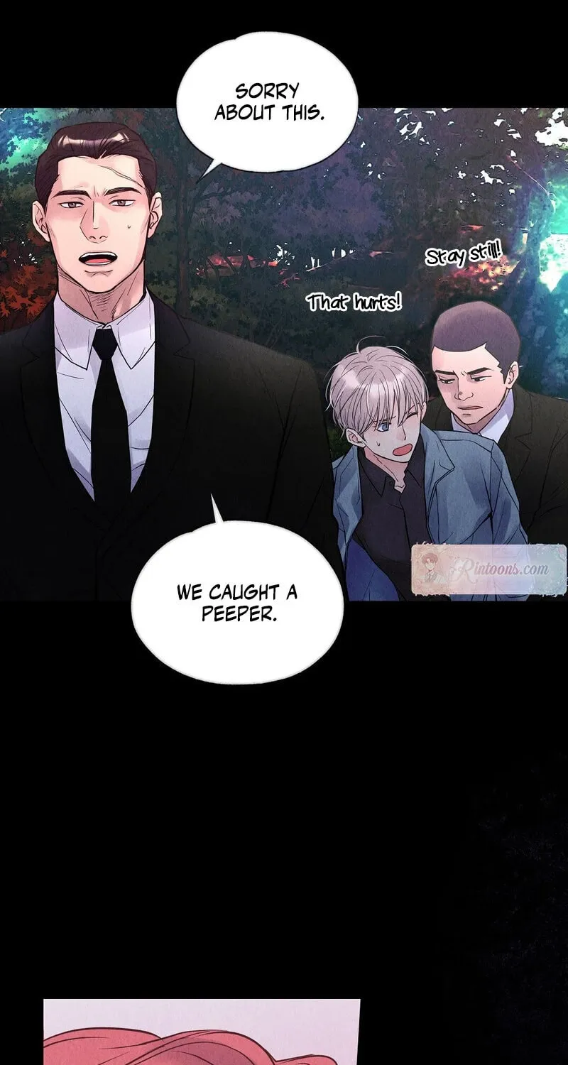 Tale of a Villain Chapter 6 page 41 - 