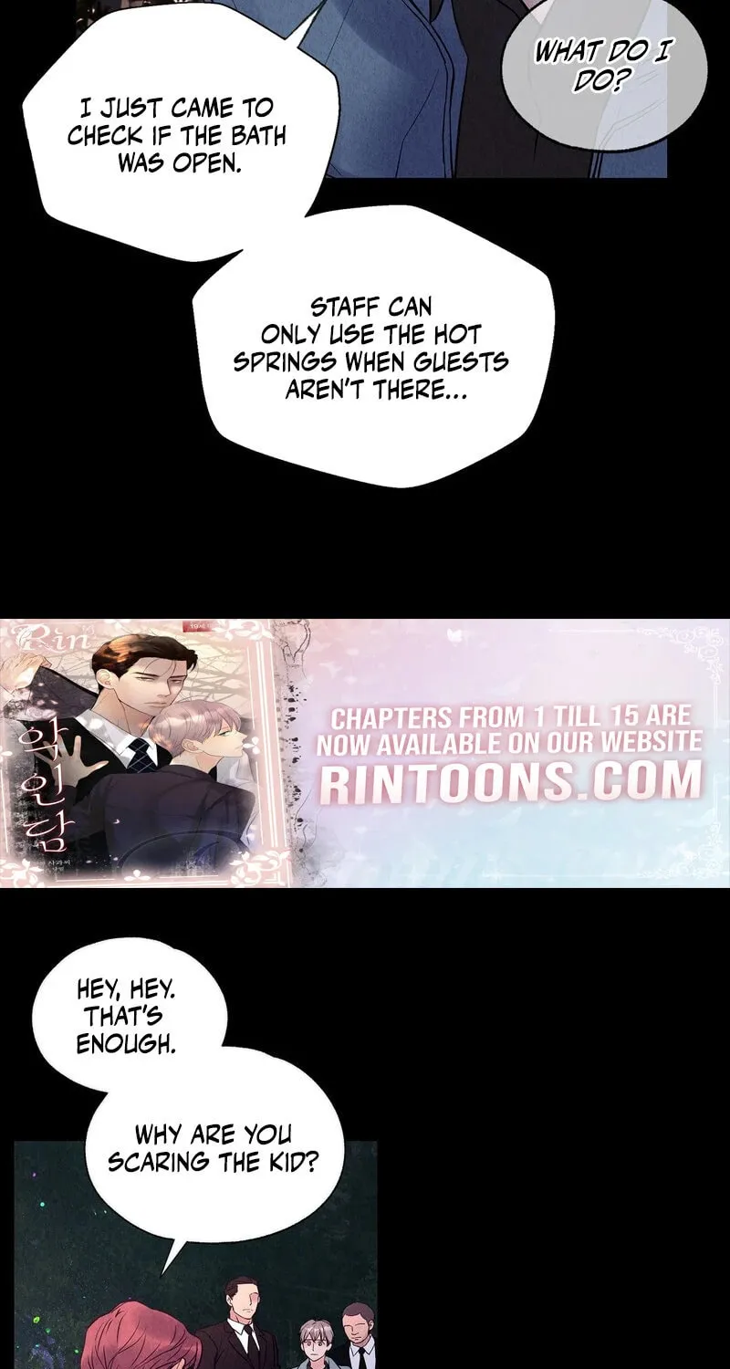Tale of a Villain Chapter 6 page 46 - 