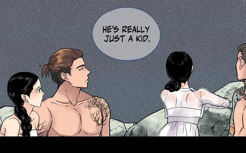 Tale of a Villain Chapter 6 page 49 - 