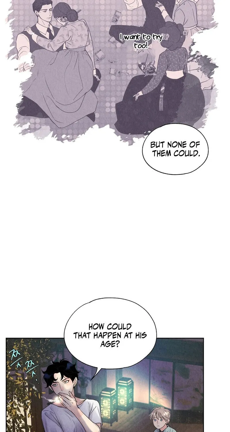 Tale of a Villain Chapter 6 page 6 - 