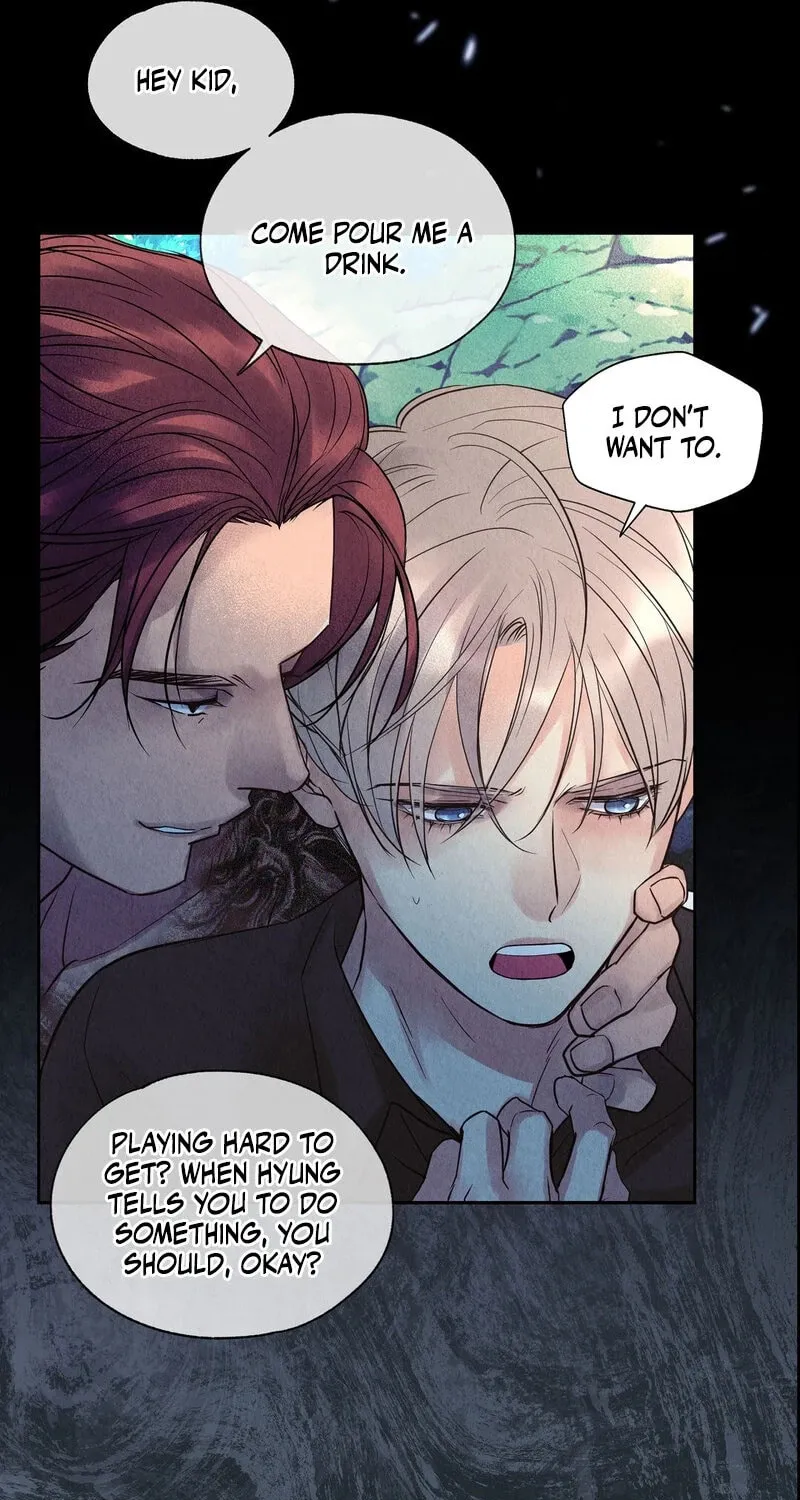 Tale of a Villain Chapter 6 page 59 - 