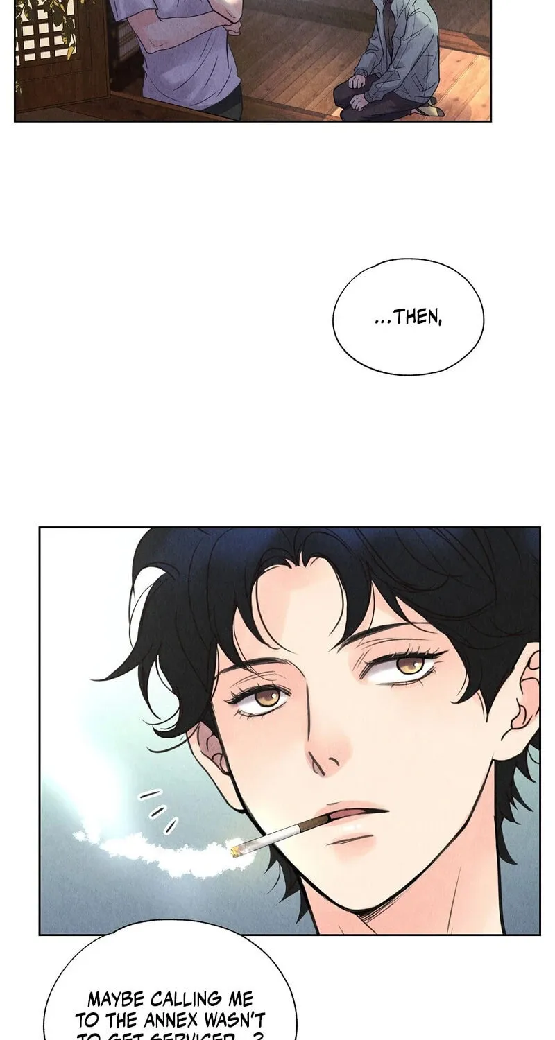 Tale of a Villain Chapter 6 page 7 - 