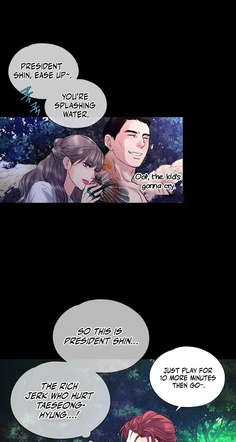 Tale of a Villain Chapter 6 page 73 - 