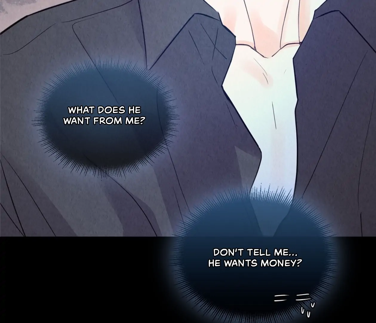 Tale of a Villain Chapter 7 page 12 - 