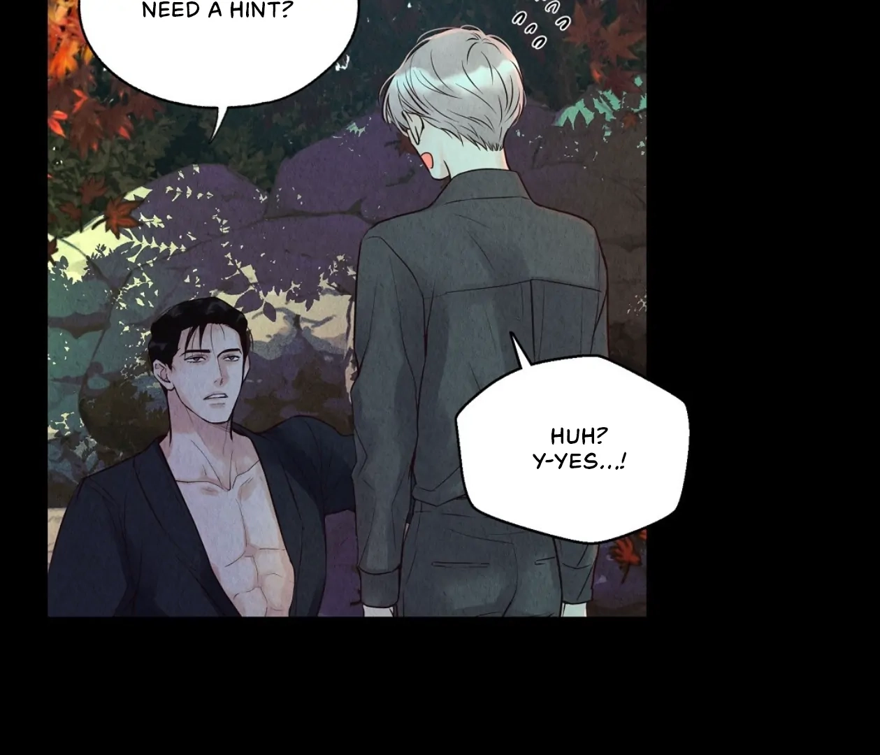 Tale of a Villain Chapter 7 page 14 - 