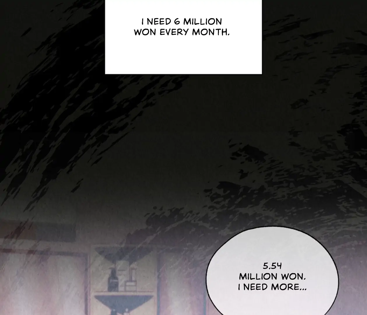 Tale of a Villain Chapter 7 page 141 - 