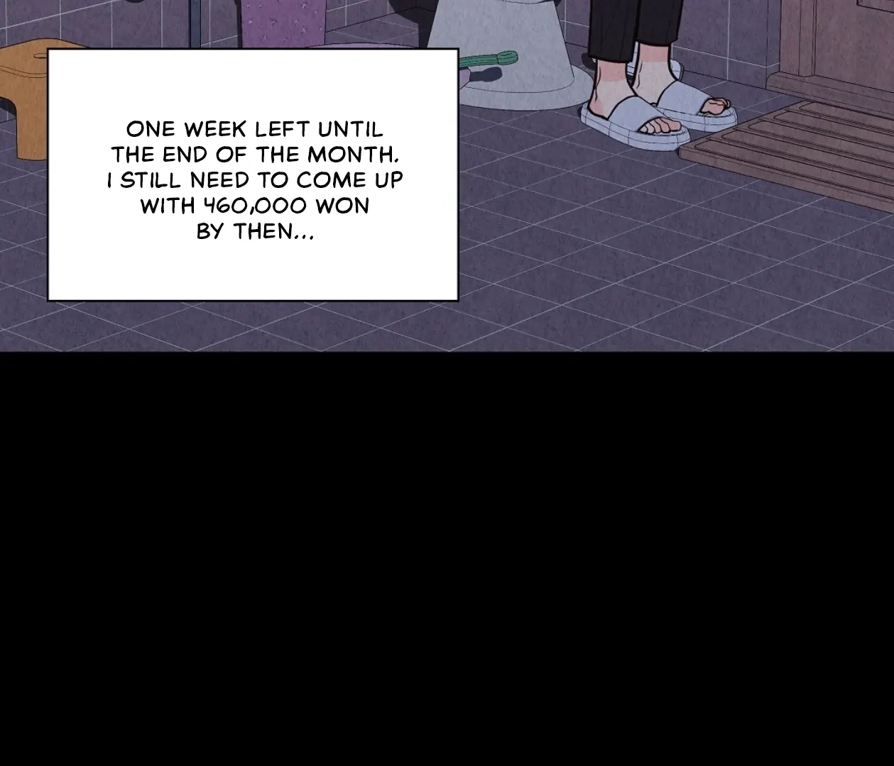 Tale of a Villain Chapter 7 page 143 - 