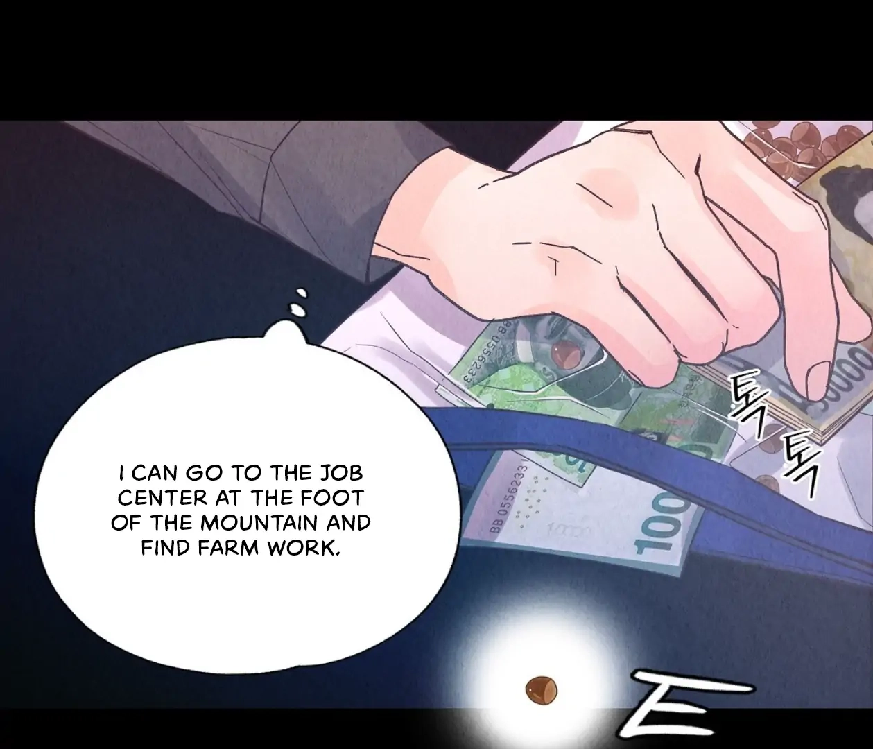 Tale of a Villain Chapter 7 page 144 - 