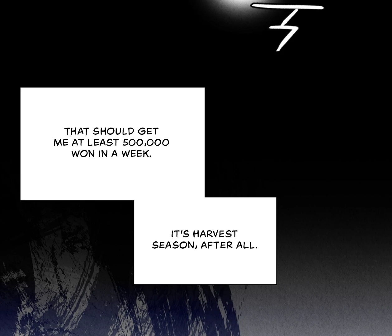Tale of a Villain Chapter 7 page 145 - 