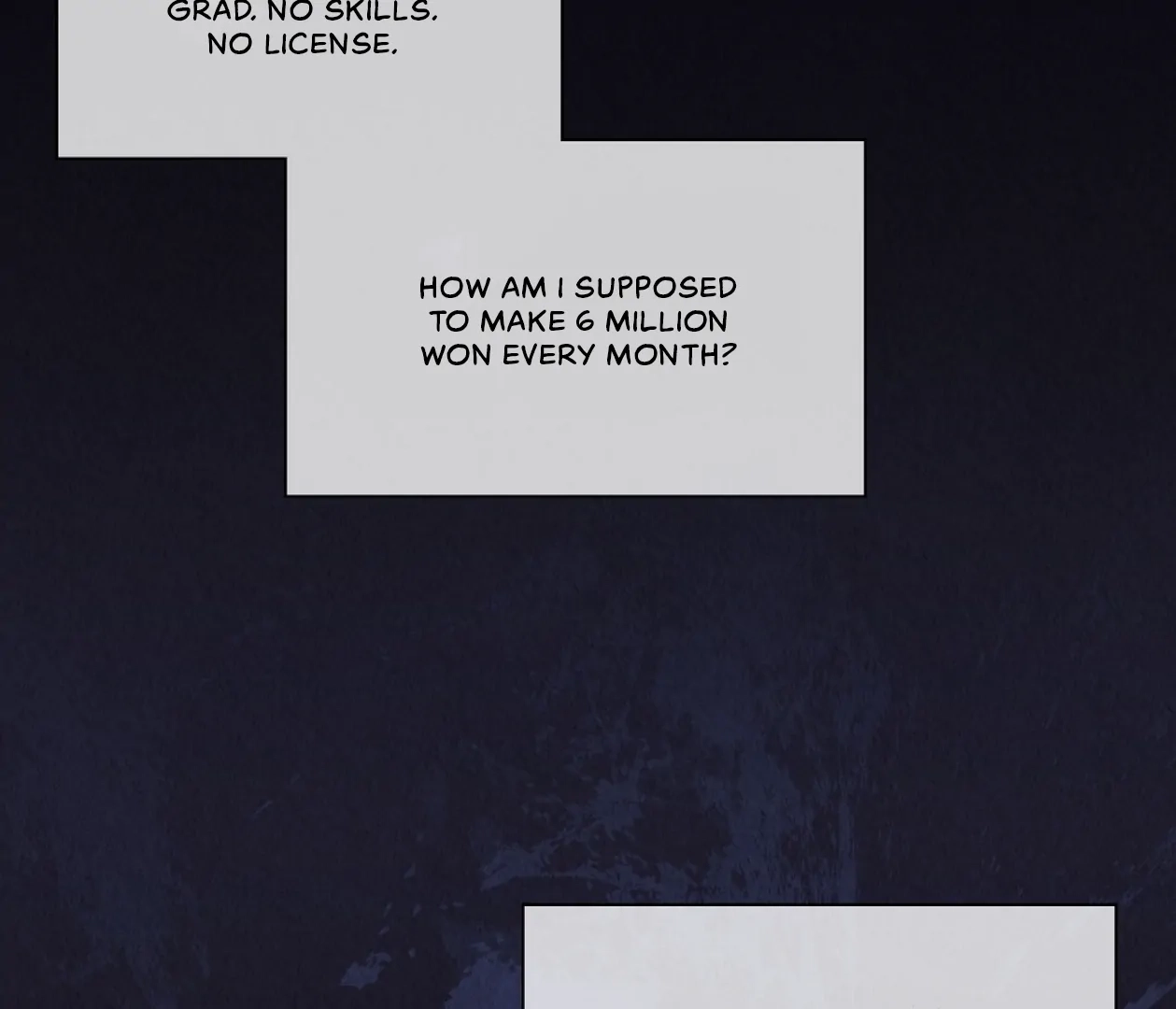 Tale of a Villain Chapter 7 page 150 - 