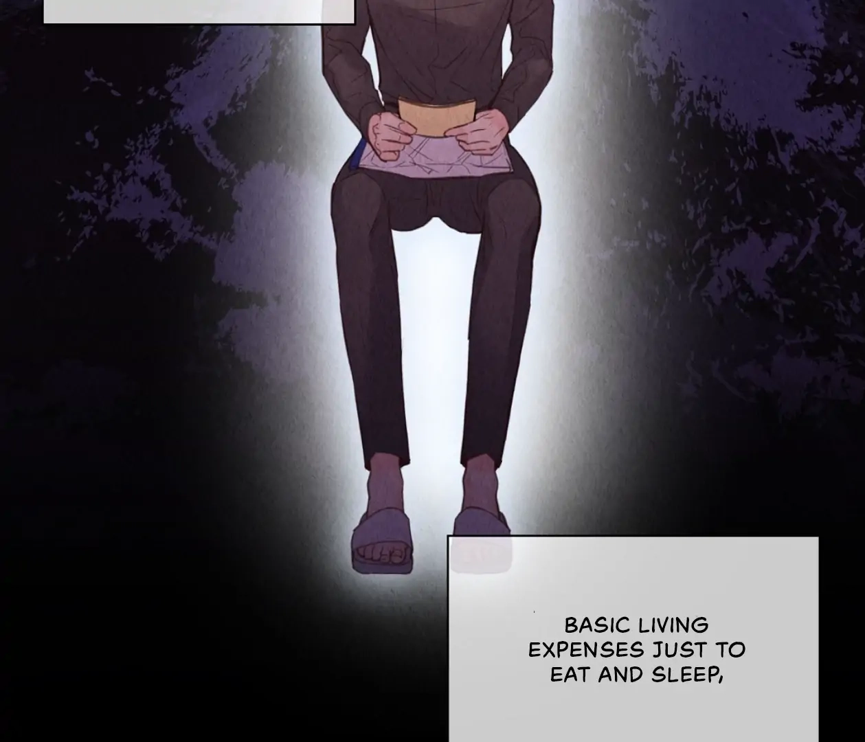 Tale of a Villain Chapter 7 page 152 - 
