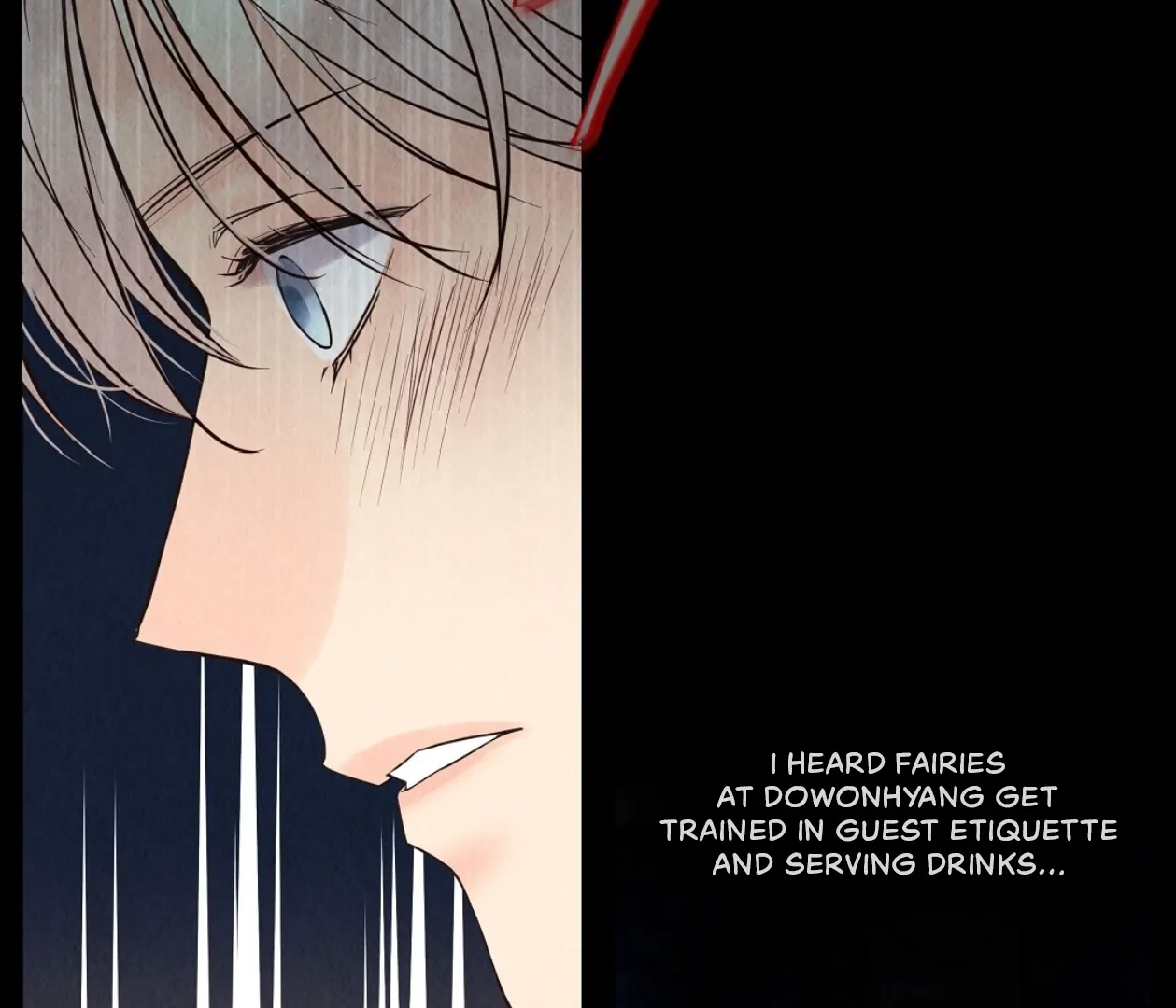 Tale of a Villain Chapter 7 page 19 - 