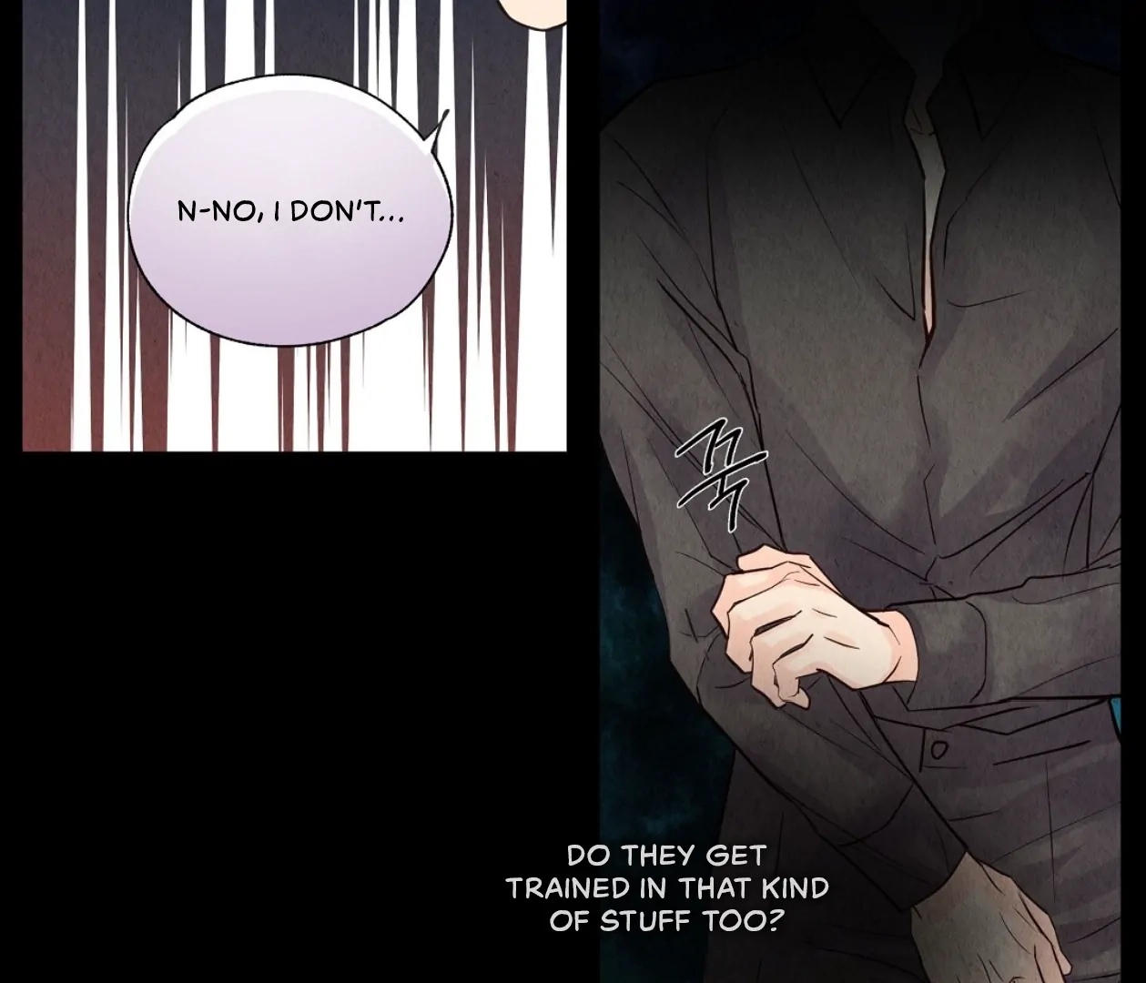 Tale of a Villain Chapter 7 page 20 - 