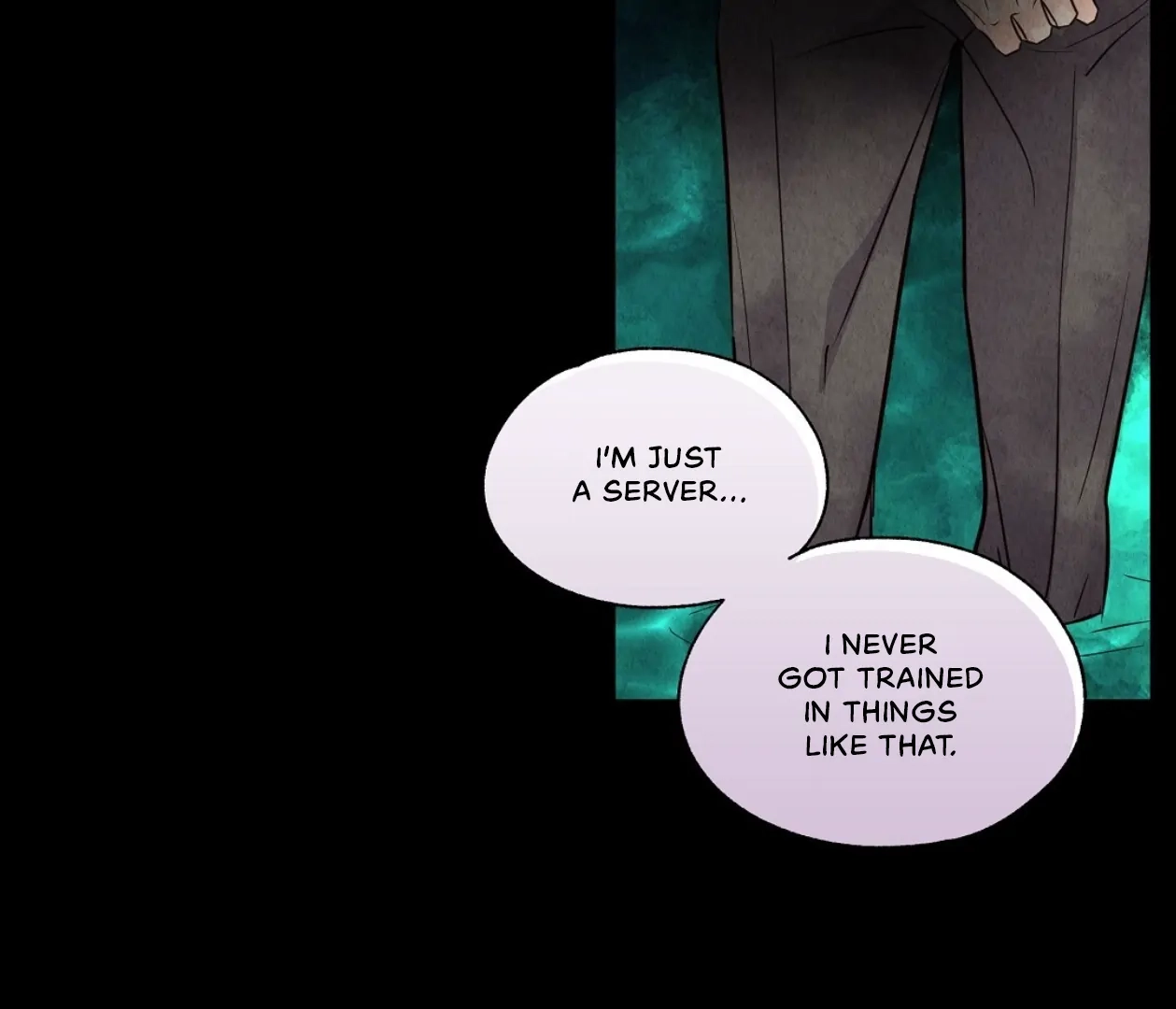 Tale of a Villain Chapter 7 page 21 - 